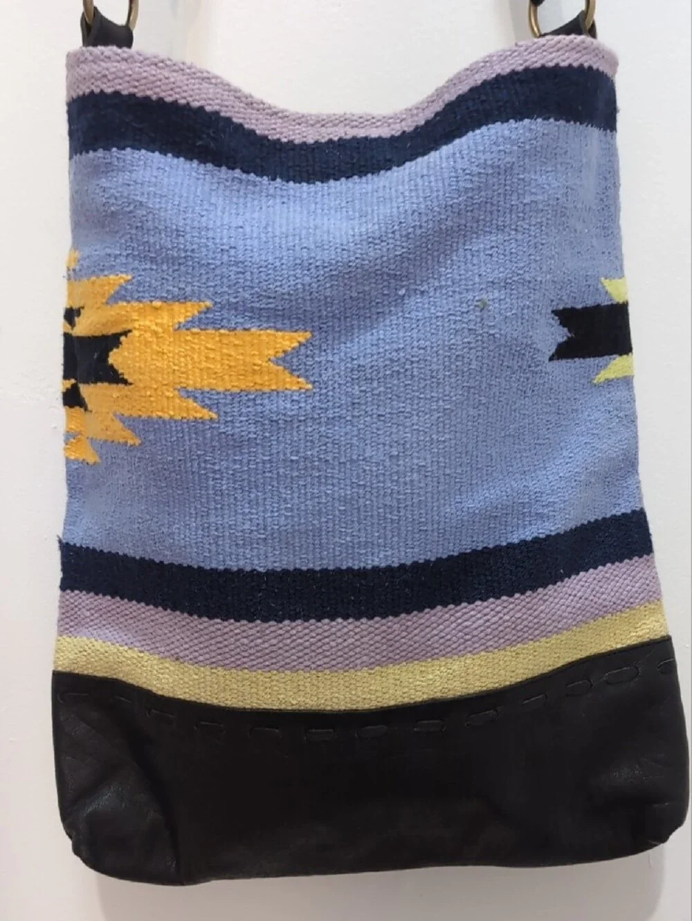 Anthropologie raj woven
